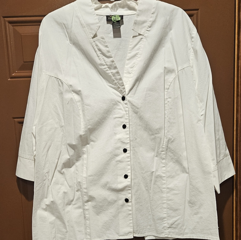 Lane Bryant, Blouse, Women's Size 22/24.